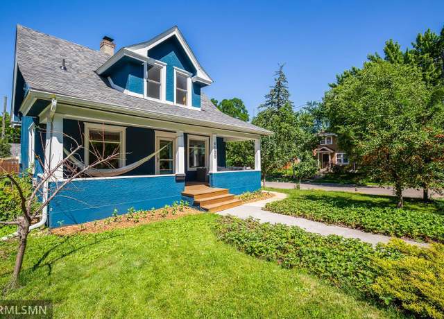 Property at 4500 45th Ave S, Minneapolis, MN 55406, 2 beds, 2 baths