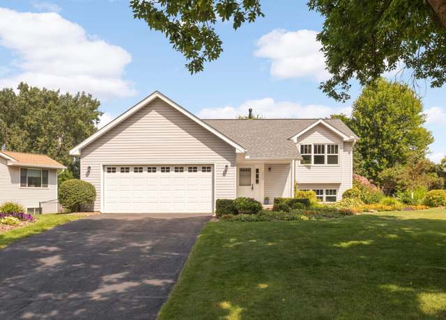 Property at 2409 Henslow Ave N, Oakdale, MN 55128, 4 beds, 2 baths