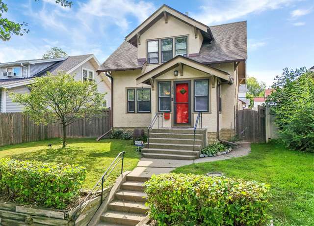 Property at 2935 Morgan Ave N, Minneapolis, MN 55411, 3 beds, 1 bath
