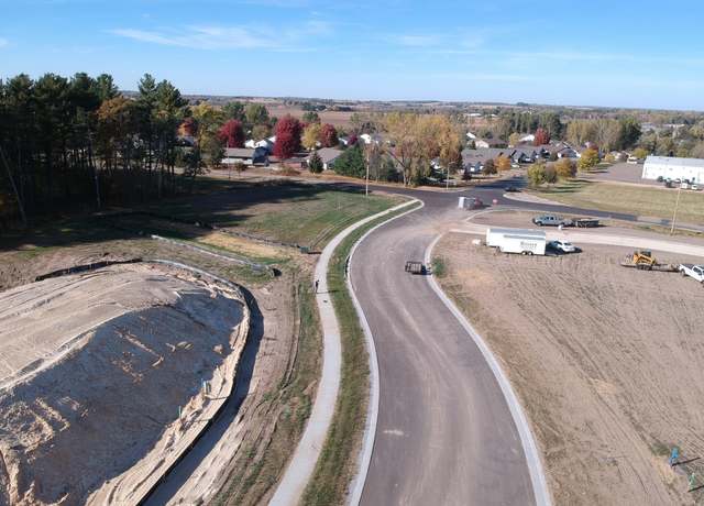 Property at XXX 11th Ave, Baldwin, WI 54002