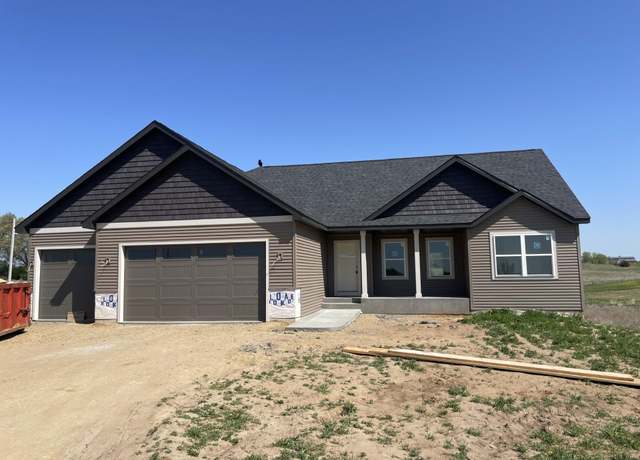 Property at 606 222nd Ave, Somerset, WI 54025, 4 beds, 3 baths