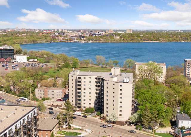 Property at 3131 Excelsior Blvd #705, Minneapolis, MN 55416, 2 beds, 2 baths