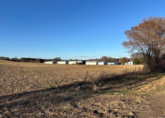 Property at 1828 County Road C, Star Prairie, WI 54025