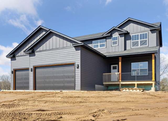 Property at 21346 Cottonwood St NW, Oak Grove, MN 55011, 4 beds, 4 baths