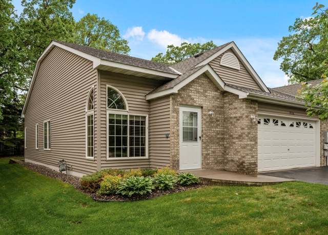 Property at 19136 Concord Ct NW, Elk River, MN 55330, 2 beds, 3 baths