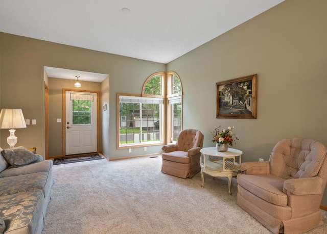 Property at 19136 Concord Ct NW, Elk River, MN 55330, 2 beds, 3 baths