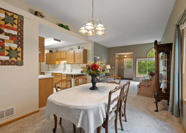 Property at 19136 Concord Ct NW, Elk River, MN 55330, 2 beds, 3 baths