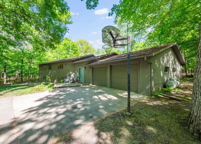 Property at 2536 Sandhill Ln NE, Carlos Twp, MN 56308, 3 beds, 3 baths
