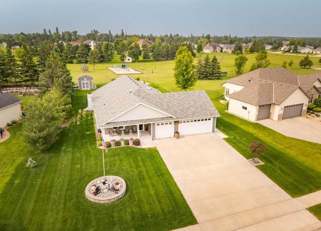 Property at 620 Anderson Way, Alexandria, MN 56308, 5 beds, 3 baths