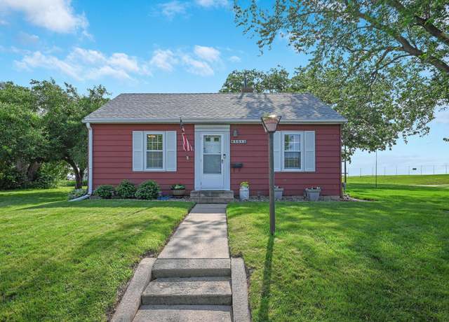 Property at 5853 28th Ave S, Minneapolis, MN 55417, 3 beds, 2 baths