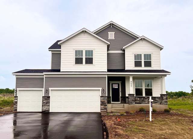 Property at 15012 Ashtown Ln, Rosemount, MN 55068, 4 beds, 3 baths