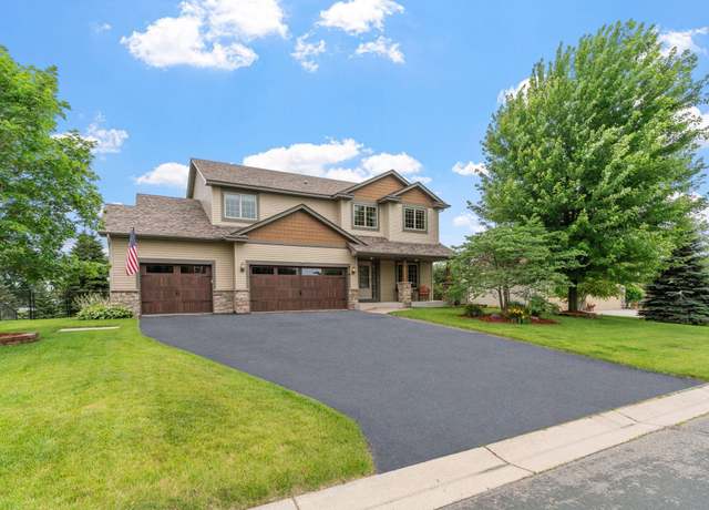 Property at 19740 Hazel Nut Ave, Lakeville, MN 55044, 4 beds, 4 baths