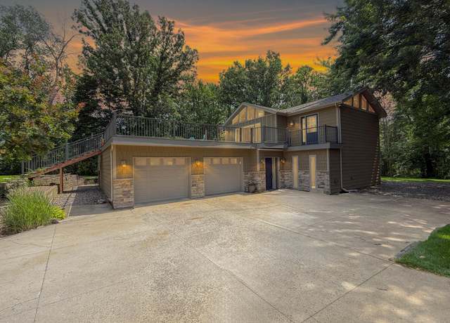 Property at 12216 175th St W, Lakeville, MN 55044, 3 beds, 2 baths