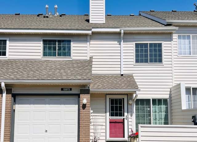 Property at 12872 Echo Ln, Apple Valley, MN 55124, 2 beds, 1 bath