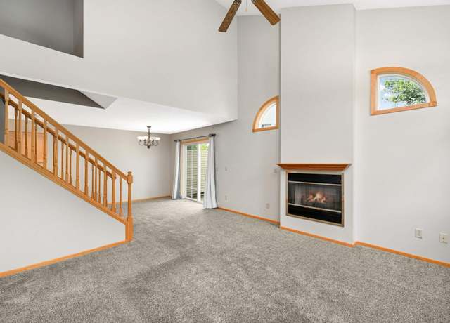 Property at 9383 Turnberry Alcove, Woodbury, MN 55125, 2 beds, 2 baths