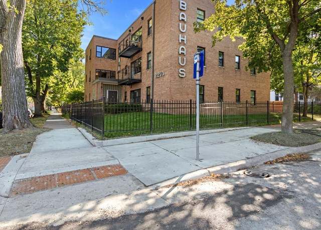 Property at 2201 3rd Ave S #206, Minneapolis, MN 55404, 1 bath