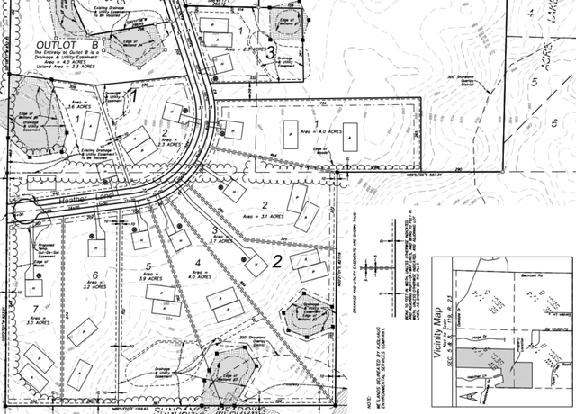 Property at XXXX Heather Ln, Corcoran, MN 55340