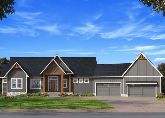 Property at 20175 Sodium St NW, Nowthen, MN 55303, 4 beds, 4 baths