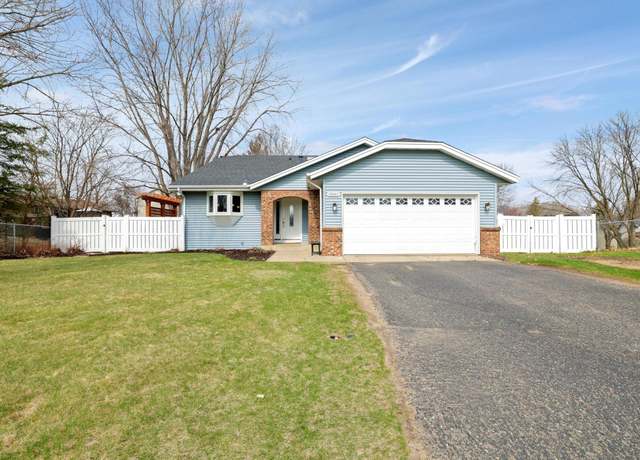 Property at 15663 Cornell Ct N, Rosemount, MN 55068, 4 beds, 2 baths