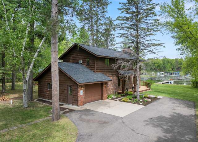 Property at 11690 Harbor Ln, Ideal Twp, MN 56442, 2 beds, 2 baths