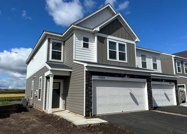 Property at 17929 Genoa Dr, Lakeville, MN 55044, 4 beds, 3 baths