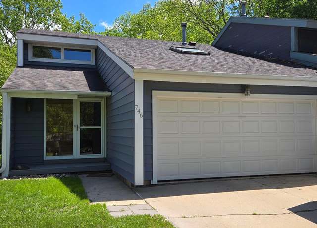 Property at 746 Neville Ct SE, Rochester, MN 55904, 2 beds, 1 bath