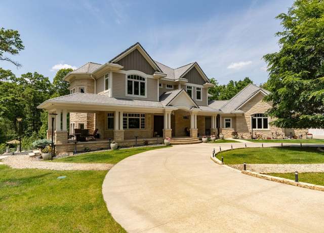 Property at 5790 Jasmine Ln SW, Rochester, MN 55902, 7 beds, 9 baths