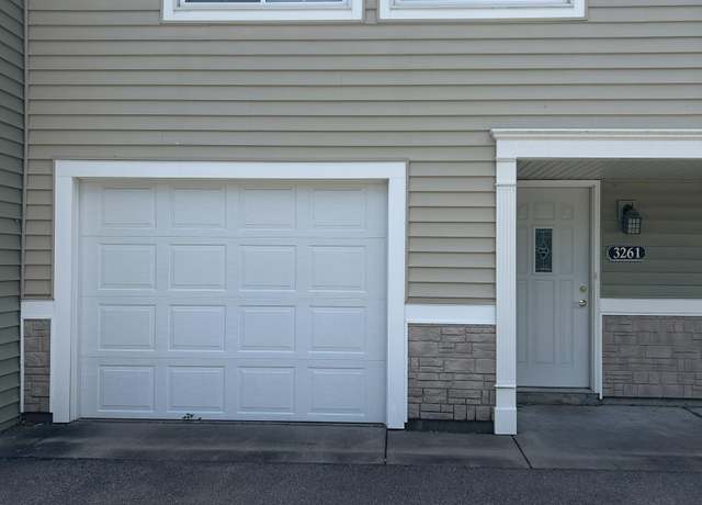 Property at 3261 Hill Ridge Dr, Eagan, MN 55121, 3 beds, 2 baths