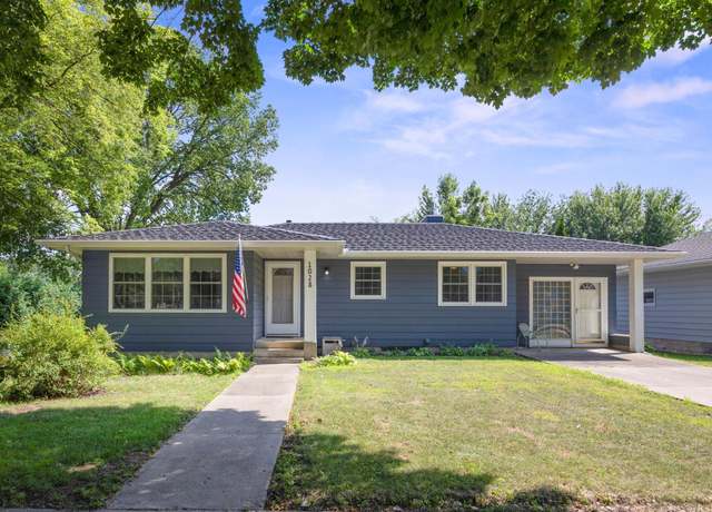 Property at 1028 13th St E, Glencoe, MN 55336, 2 beds, 2 baths