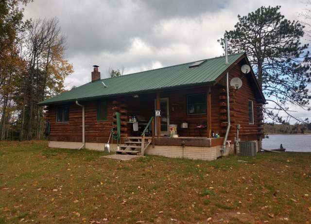 Property at 42742 260th Ave, Mcgregor, MN 55760, 3 beds, 2 baths