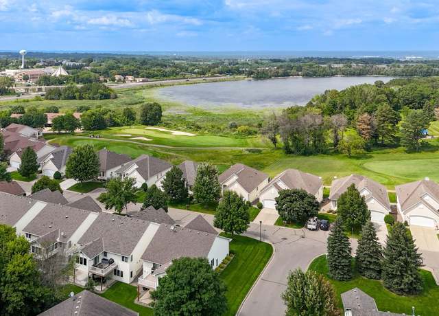 Property at 2712 Wilds Ln NW, Prior Lake, MN 55372, 4 beds, 3 baths