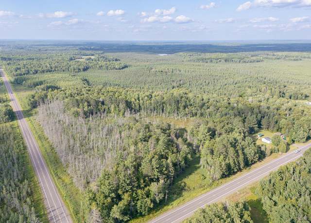 Property at XXX Big Lake Rd, Perch Lake Twp, MN 55720