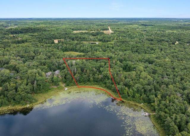 Property at Lot 4 Hidden Lake Rd, Lake Shore, MN 56468