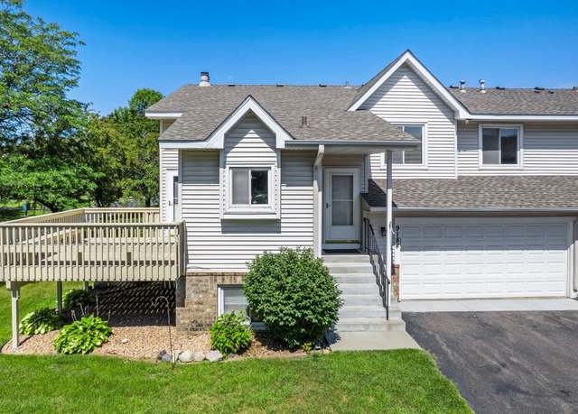 Property at 9184 Upland Ln N, Maple Grove, MN 55369, 3 beds, 2 baths