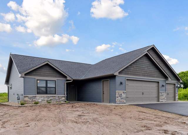 Property at 1915 Otter Way, New Richmond, WI 54017, 2 beds, 2 baths