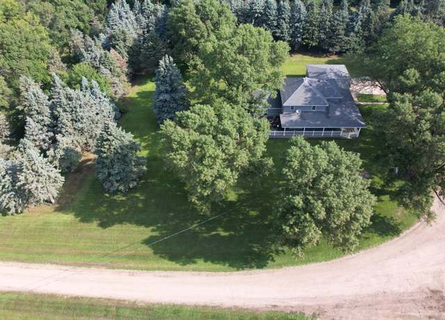 Property at 1344 385th Ave, Ten Mile Lake Twp, MN 56218, 4 beds, 3 baths