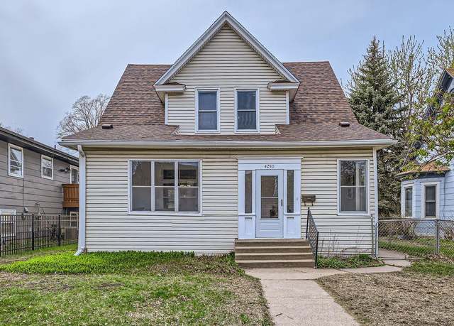 Property at 4250 32nd Ave S, Minneapolis, MN 55406, 4 beds, 2 baths