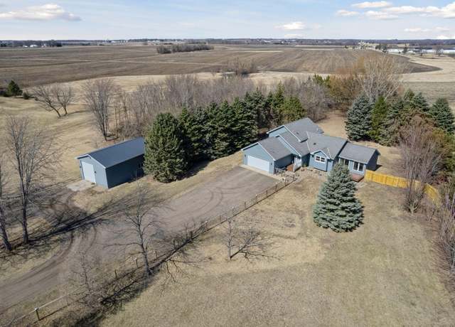 Property at 25702 200th St, Belle Plaine, MN 56011, 3 beds, 2 baths
