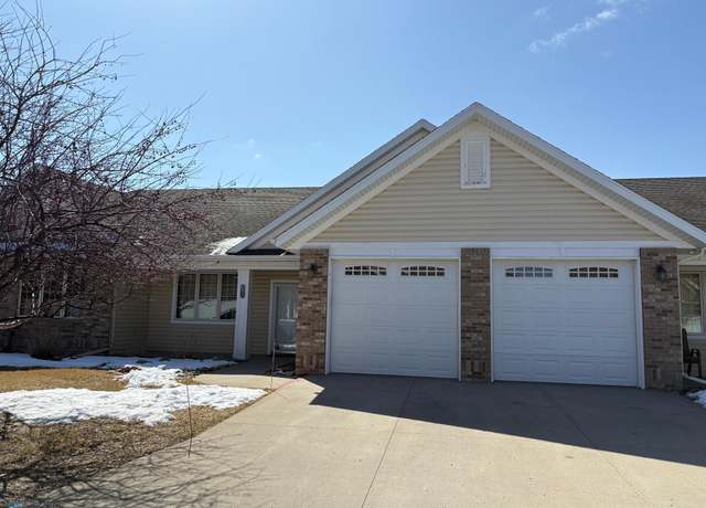Property at 792 Villa Park Way, West Fargo, ND 58078, 2 beds, 2 baths