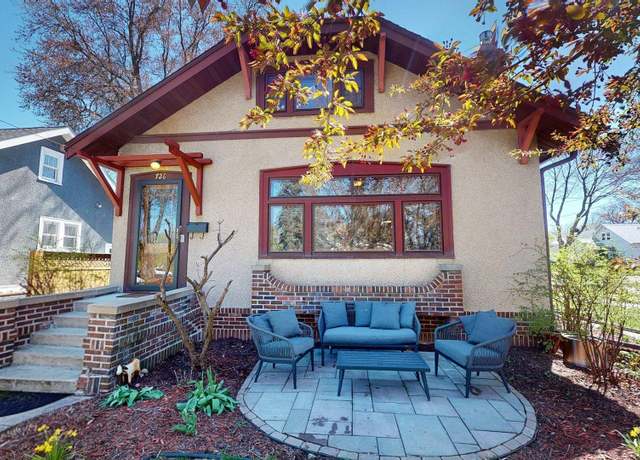Property at 726 3rd St NW, Rochester, MN 55901, 3 beds, 2 baths