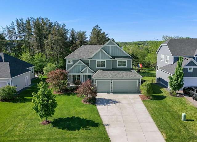 Property at 1088 Pine Hill Ln, White Bear Lake, MN 55127, 5 beds, 5 baths
