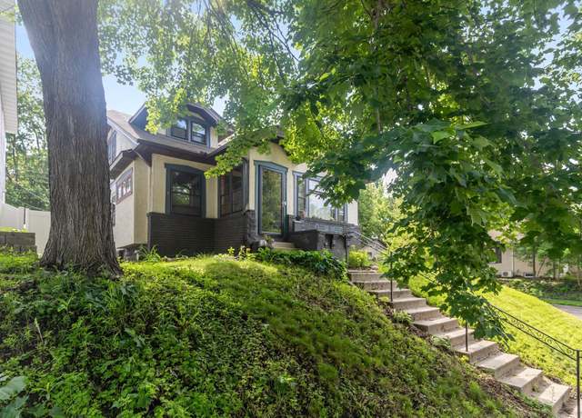 Property at 3500 James Ave N, Minneapolis, MN 55412, 3 beds, 1 bath