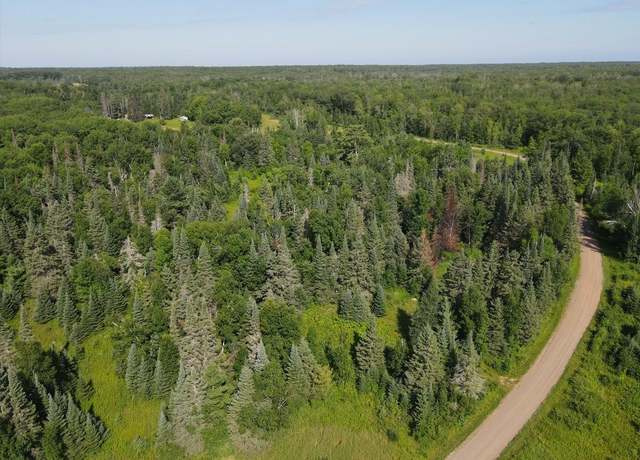 Property at 14727 Sprandel Rd, Wagner Twp, MN 55735
