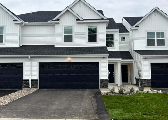 Property at 6283 205th St N, Forest Lake, MN 55025, 3 beds, 3 baths