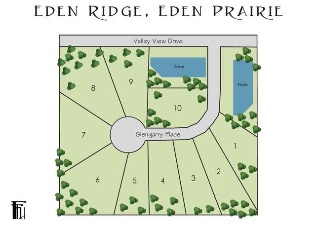 Property at 7420 Glengarry Pl, Eden Prairie, MN 55344