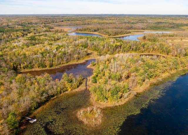 Property at Tract C Brietbach Rd, Park Rapids, MN 56470