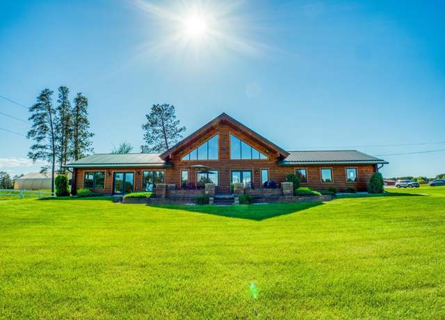 Property at 36270 Fairground Rd, Bagley, MN 56621, 3 beds, 2 baths