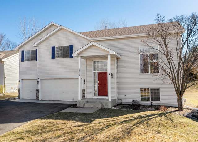 Property at 18398 Everton Cir, Farmington, MN 55024, 3 beds, 2 baths