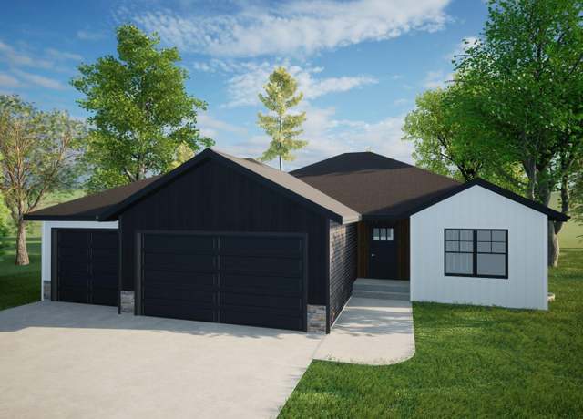 Property at 1252 Marlys Dr W, West Fargo, ND 58078, 5 beds, 3 baths