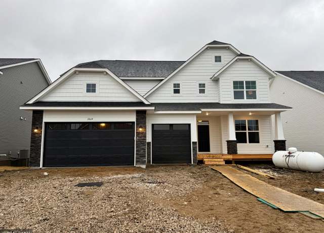 Property at 2624 Ivy Ave NE, Saint Michael, MN 55376, 6 beds, 6 baths